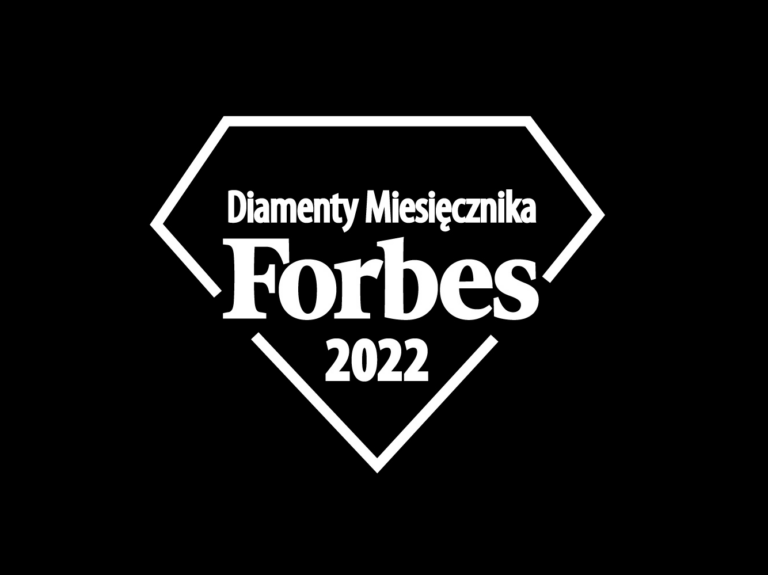 Diamenty Miesięcznika Forbes 2022