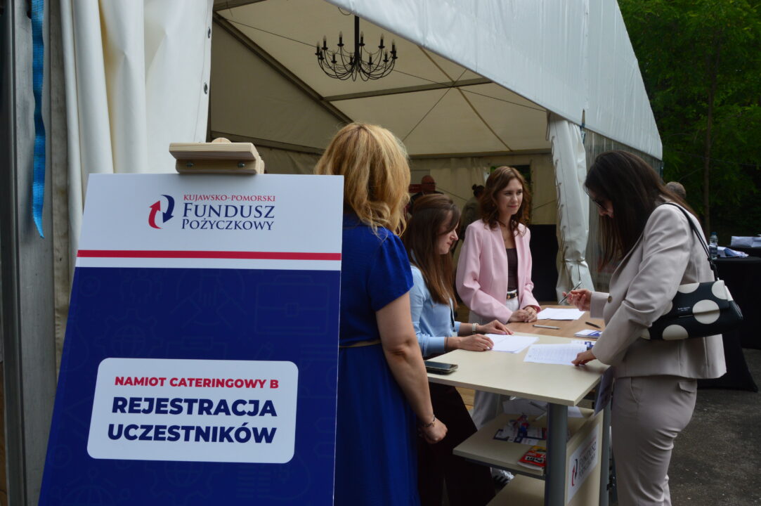 Dzień otwarty w KPFP - rejestracja uczestników